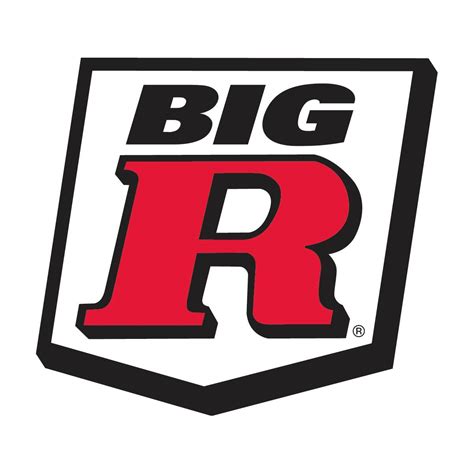 Big r - Shipton's Big R stores provide Billings, Lewistown, Hardin MT, and Sheridan WY with your best selection of apparel, footwear, tools, pet and animal supplies, fencing, outdoor power equipment and more. 